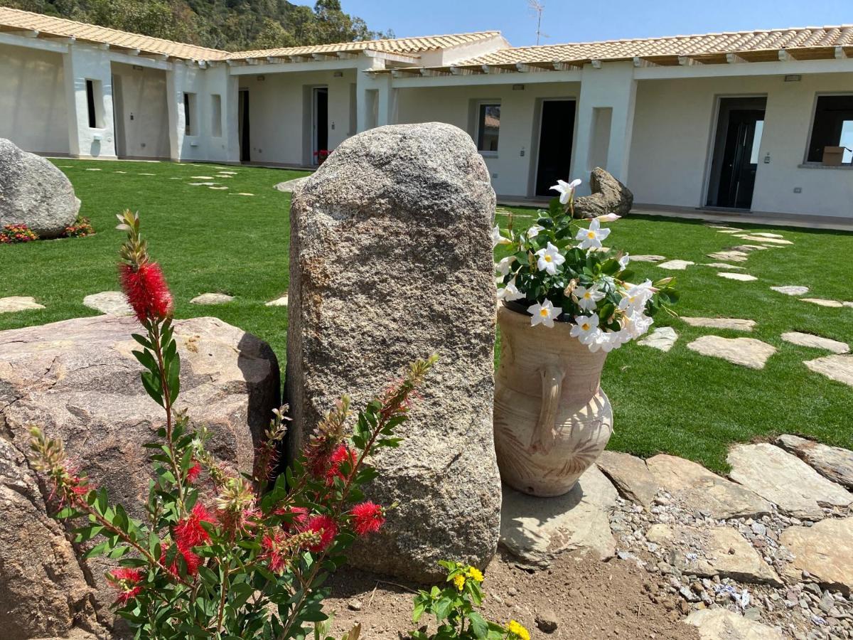 Is Arenas Biancas Agriturismo Teulada Luaran gambar