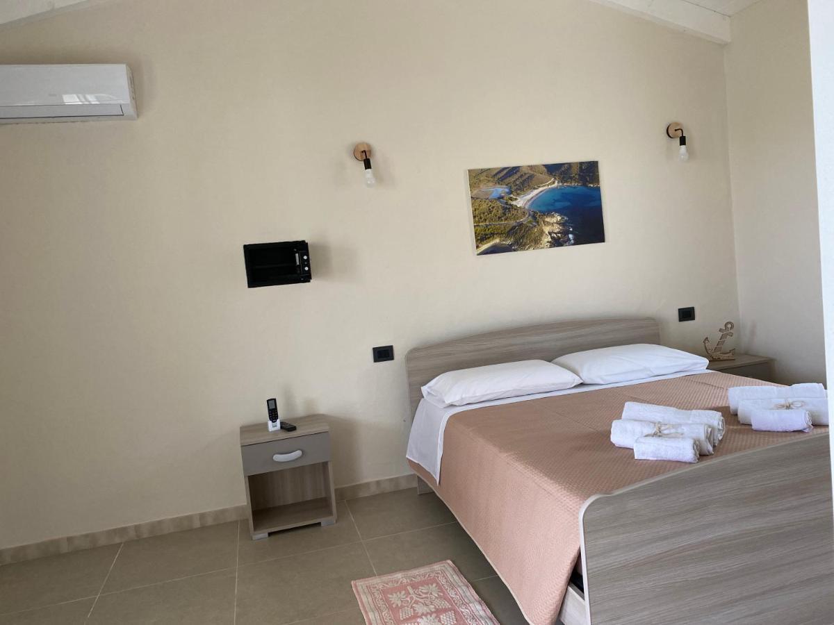 Is Arenas Biancas Agriturismo Teulada Luaran gambar