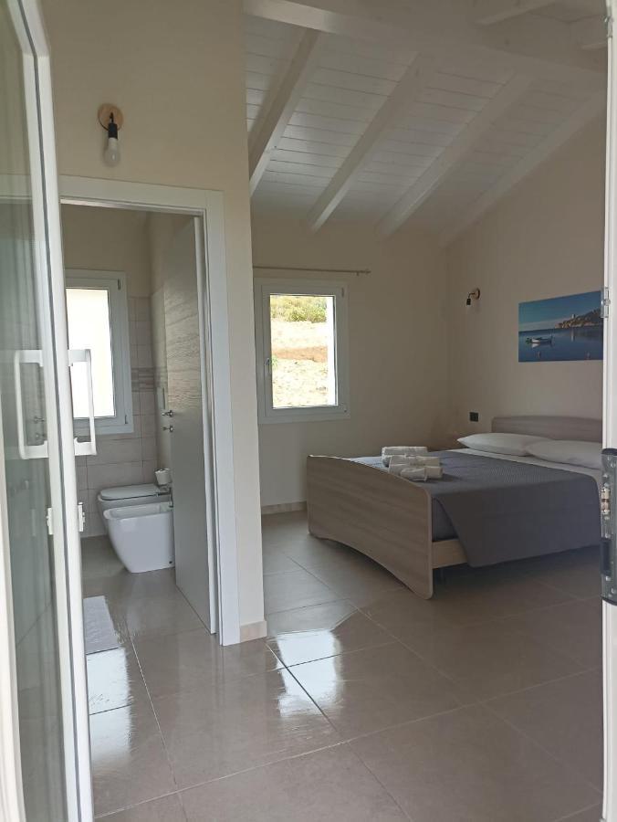 Is Arenas Biancas Agriturismo Teulada Luaran gambar