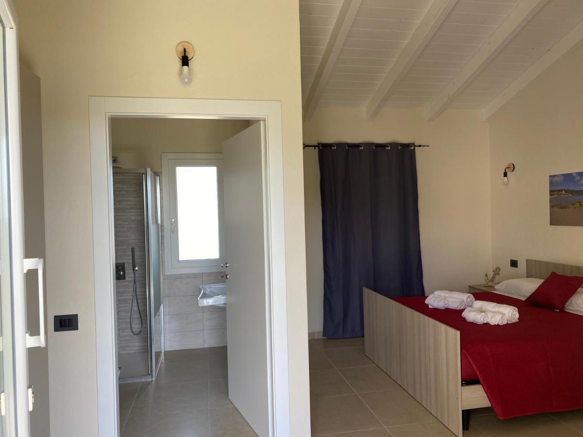 Is Arenas Biancas Agriturismo Teulada Luaran gambar